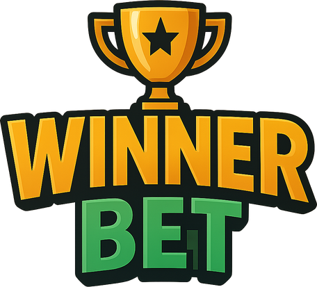 Winner Bet Logo